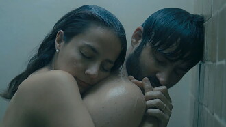 Silence of God Trailer