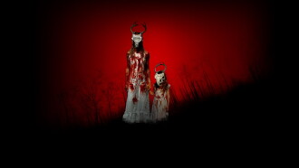 Silence of the Prey Trailer