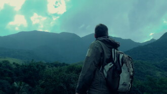 Silence of the World Trailer