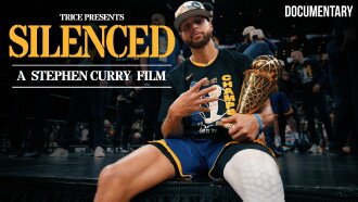 Silenced: A Stephen Curry Film Trailer