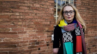 Silenced: The Hidden Story of Disabled Britain Trailer
