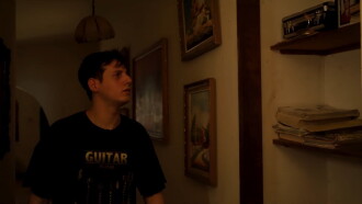 Silencio y Dolor Trailer