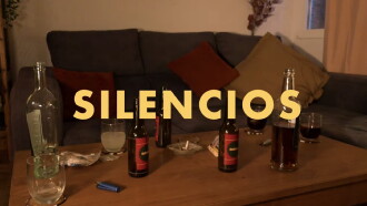 Silencios Trailer