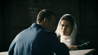 Silent Trailer