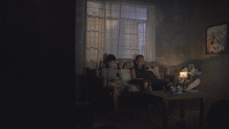 Silent Cries Trailer