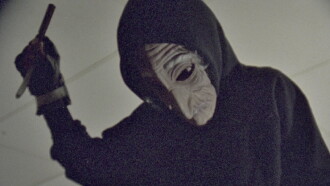 Silent Death Trailer