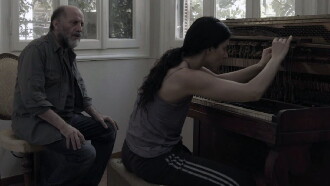 Silent Trailer