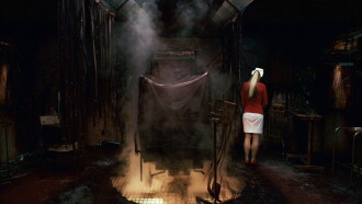 Silent Hill Trailer