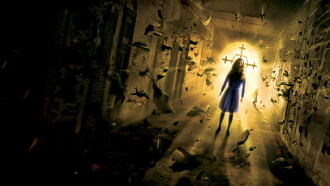 Silent Hill Trailer