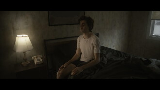 Silent Hill: The Room (Short) Trailer