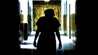 Silent Horror Trailer