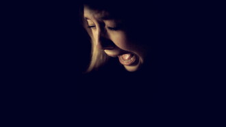 Silent House Trailer