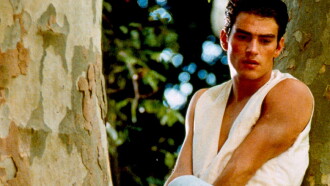 Silent Love Trailer
