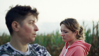 Silent Love Trailer