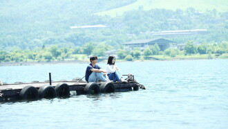 Silent Love Trailer