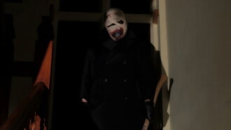 Silent Night, Bloody Night: The Homecoming Trailer