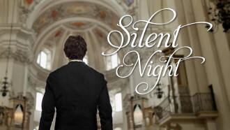 Silent Night Trailer
