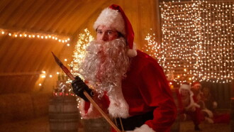 Silent Night, Deadly Night Trailer