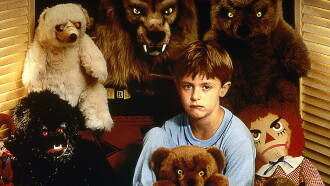 Silent Night, Deadly Night 5: The Toy Maker Trailer