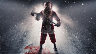 Silent Night, Deadly Night Trailer