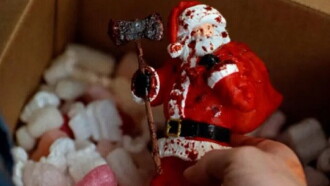 Silent Night, Deadly Night Trailer