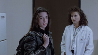 Silent Night, Deadly Night III: Better Watch Out! Trailer