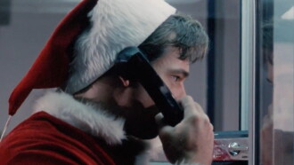 Silent Night, Deadly Night Part 2 Trailer