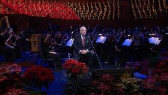 Silent Night, Holy Night with Walter Cronkite Trailer