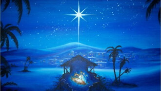 Silent Night: The Story of the First Christmas Trailer