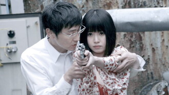Silent Suffer Trailer