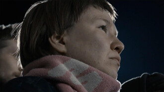 Silent Sun of Russia Trailer