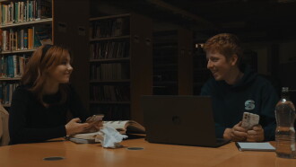 SILENT TREATMENT Trailer