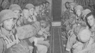 Silent Wings: The American Glider Pilots of World War II Trailer
