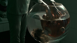 Silentium Trailer