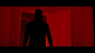 Silhouette Trailer
