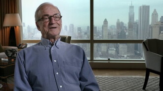 Silicon Cowboys Trailer