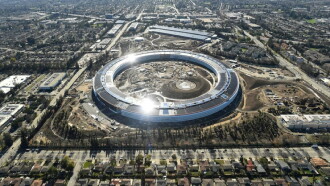 Silicon Valley, empire du futur Trailer