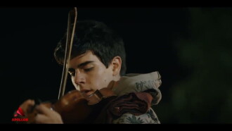 Silk Thread Trailer