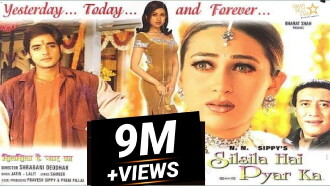Silsila Hai Pyar Ka Trailer