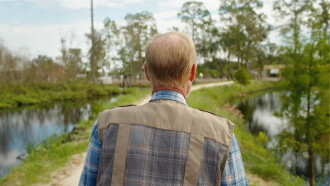 Silver Alert Trailer