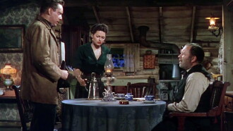 Silver City Trailer