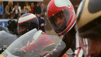 Silver Dream Racer Trailer
