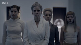 Silver is not gold Trailer