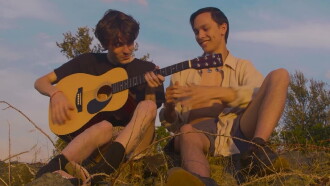 Silver Lining: A Compulsive Love Story Trailer