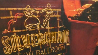 Silverchair: Düsseldorf Trailer