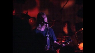 Silverchair: Frogstomp (20th Anniversary DVD) Trailer