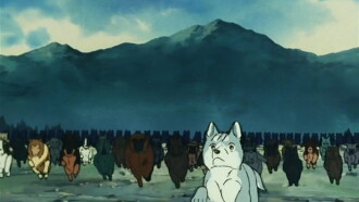 Silverfang 4 Trailer
