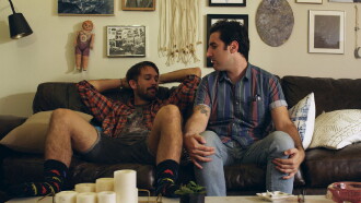 Silverlake Afternoon Trailer