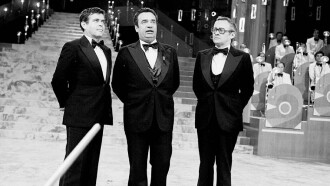 Silvester 1978: Playful and Spirited Trailer