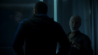Silvestre Trailer